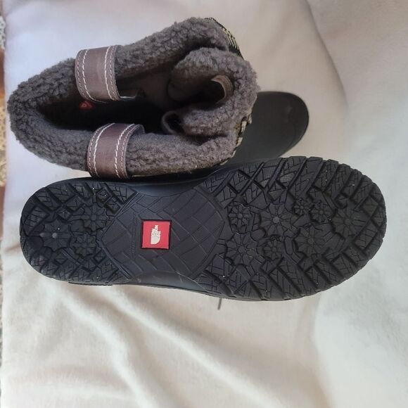 THE NORTH FACE Shellista III Mid Calf boot - Picture 9 of 9